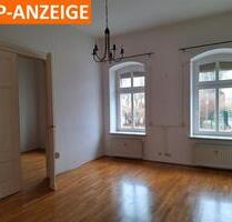 TOP 3-Raum-Wohnung, Stilaltbau, Einbauküche, PKW-Stellplatz - Finsterwalde