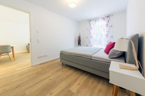 Foto - Etagenwohnung zur Miete in Bremen