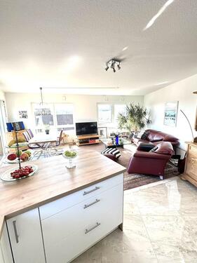 Foto - Etagenwohnung in Hofheim am Taunus zur Miete