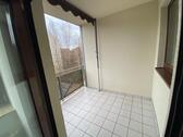 Foto - Helle 3-Zimmer Wohnung mit Balkon im 3. OG in Leipzig-Neustadt-Ne
