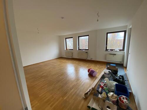 Foto - Etagenwohnung zur Miete in Leipzig