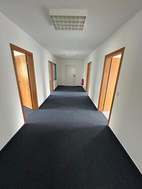 Foto - Bürofläche im Erdgeschoss mit ca. 130 m² in Schutterwald zu vermieten