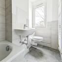 Foto - Etagenwohnung in Freiberg