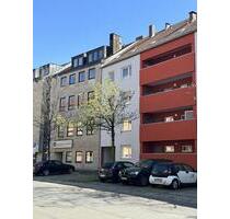 2-Zimmer-Wohnung in der Altstadt - Nürnberg