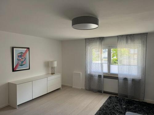 Foto - Etagenwohnung in Nürnberg