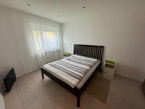 Foto - Etagenwohnung in Nürnberg zur Miete