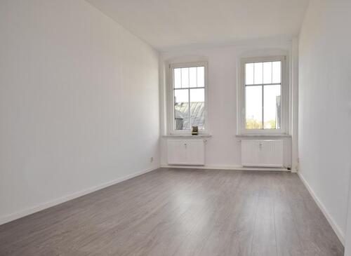 Foto - Etagenwohnung in Chemnitz