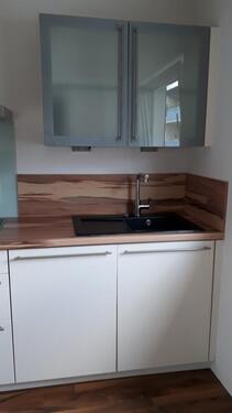 Foto - Etagenwohnung in Bergisch Gladbach