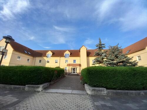 Foto - Senioren! Herzlich Willkommen in Ihrer neuen Wohnung!