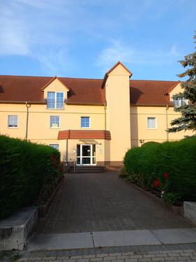 Foto - 2 Zimmer Etagenwohnung zur Miete in Bitterfeld-Wolfen