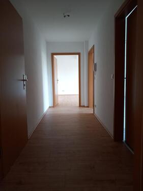 Foto - Etagenwohnung in Bitterfeld-Wolfen zur Miete