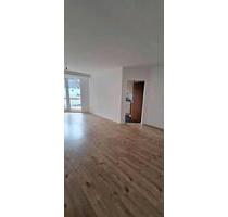 2-Zimmer-Wohnung mit Balkon WBS erforderlich - Oberhausen Borbeck