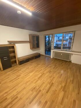 Foto - Etagenwohnung in Bergheim zur Miete