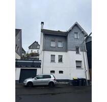 Einfamilienhaus mit schönem Garten und Terrasse, modernisiert2020 - Siegen Dillnhütten