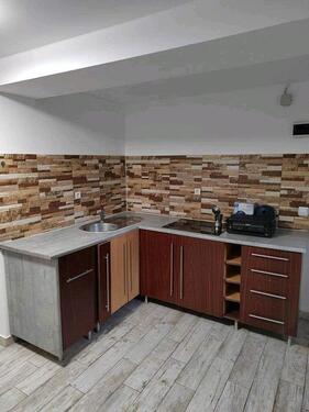 Foto - Souterrain wohnung zu vermieten D Breitenau, Feuchtwangen. 91555