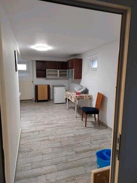 Foto - Etagenwohnung in Feuchtwangen