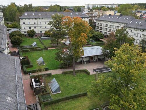 Foto - Freier Stellplatz - Tiefgarage Wissmannhof