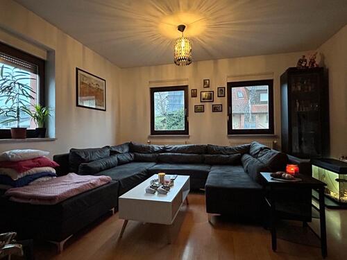 Foto - 5 Zimmer Etagenwohnung zur Miete in Spechbach