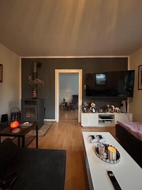 Foto - 5 Zimmer Etagenwohnung in Spechbach