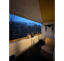 Möblierte 2-Zimmer-Wohnung – Befristete - Berlin Tempelhof-Schöneberg