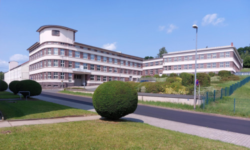 Foto - Kompakte, moderne Bürofläche (102 m²) – flexibel nutzbare Büros *Provisionsfrei*