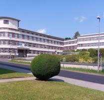 Kompakte, moderne Bürofläche (102 m²) – flexibel nutzbare Büros *Provisionsfrei* - Münchenbernsdorf