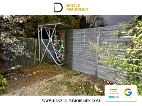 Foto - Komfortable 3-Zimmer-Wohnung mit sonniger Terrasse