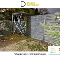 Komfortable 3-Zimmer-Wohnung mit sonniger Terrasse - Stuttgart Stuttgart-Ost