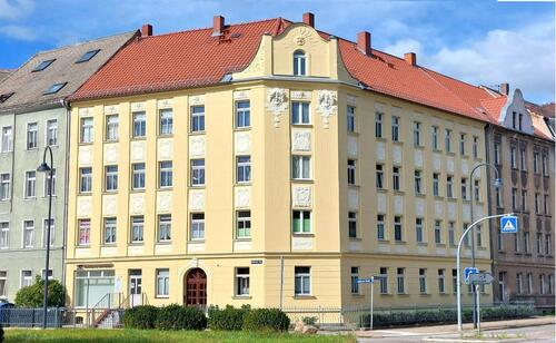 Foto - frisch renovierte 3 Raum Wohnung