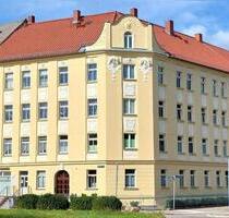 frisch renovierte 3 Raum Wohnung - Naumburg (Saale)
