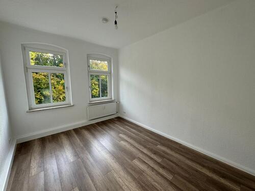 Foto - 3 Zimmer Etagenwohnung in Naumburg (Saale)