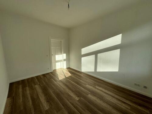 Foto - Etagenwohnung in Naumburg (Saale) zur Miete