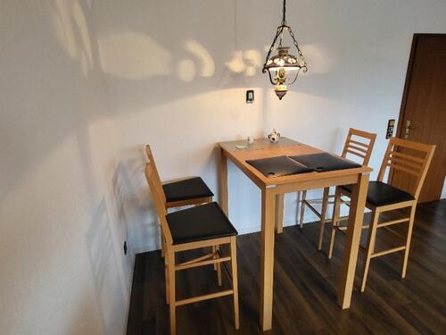 Foto - 4 Zimmer Etagenwohnung in Kaltenkirchen