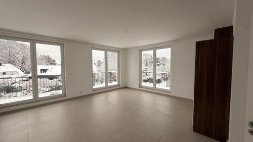 Foto - ZU VERMIETEN: 2-Zimmer-Wohnung 