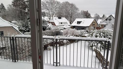 Foto - 2 Zimmer Etagenwohnung zur Miete in Hamburg