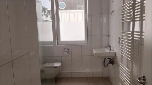 Foto - 2 Zimmer Etagenwohnung in Hamburg