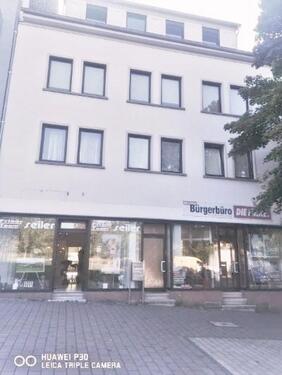 Foto - gepflegtes Mehrfamilien-Geschäftshaus in guter Lage in 66538 NK