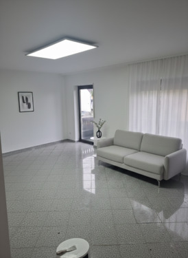 Foto - Helle 3ZKB mit Balkon in Mühleim am Main