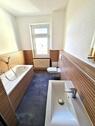 Foto - Modernisierte 2-Raumwohnung mit neuem Badezimmer in Markranstädt