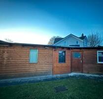 Große Werkstatt Hobbyraum 40 m² mit Strom & Fenster - Herrenberg