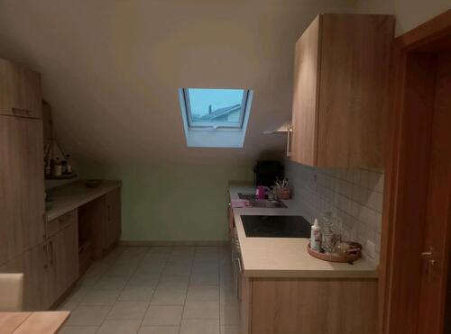 Foto - 2 Zimmer Etagenwohnung zur Miete in Althengstett