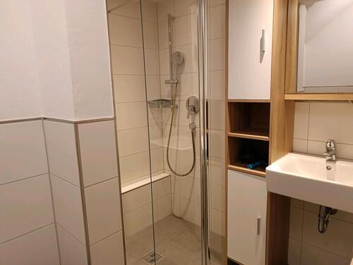 Foto - 1 - Zimmer Wohnung mit Terrasse in Obermaiselstein zu vermieten