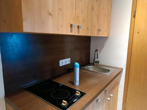 Foto - 1 Zimmer Erdgeschoßwohnung zur Miete in Fischen im Allgäu