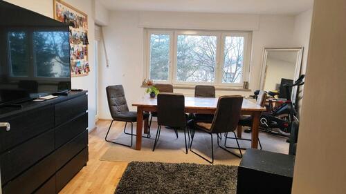 Foto - 3 Zimmer Etagenwohnung zur Miete in Offenburg
