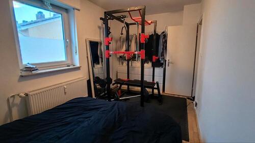 Foto - 3 Zimmer Etagenwohnung in Offenburg