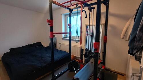 Foto - Etagenwohnung in Offenburg zur Miete