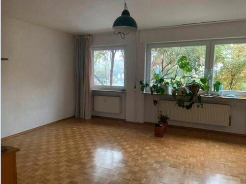 Foto - Helle 2-Zimmer-Wohnung mit optimalem Schnitt in w-Rauenthal