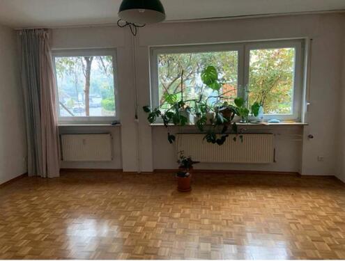 Foto - 2 Zimmer Erdgeschoßwohnung zur Miete in Eltville am Rhein