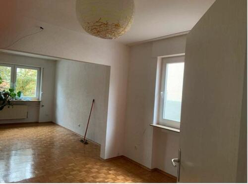 Foto - Erdgeschoßwohnung in Eltville am Rhein zur Miete