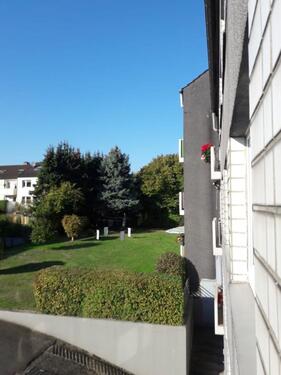 Foto - Helle 3,5 Zimmer-Wohnung, 77 m², mit Loggia in Dortmund-Rahm